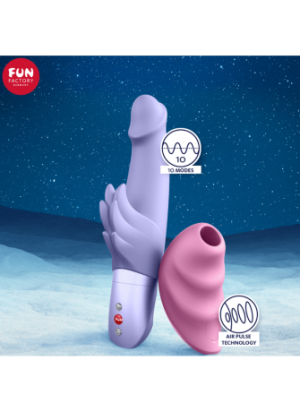 Calendrier de l'avent coquin Satisfyer DELUXE 2025 - SADELUXE